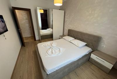 Apartament cu 3 camere, mobilat în Central - 9