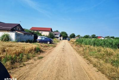 Teren de 622 mp, în Central - 1