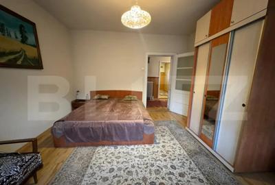 Casă cu 6 camere cu Teren 1858 Mp în Central - 14