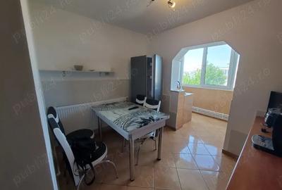 Vanda schimb apartament 3 camere, decomandat, 2 balcoane, 2 bai, 4 4 - 2