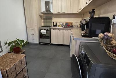 Apartament decomandat si parcare - 5