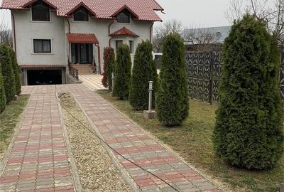 Casă cu Teren 240 Mp în Moreni - 10