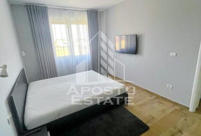 Apartament cu 2 camere, mobilat în Braytim - 2