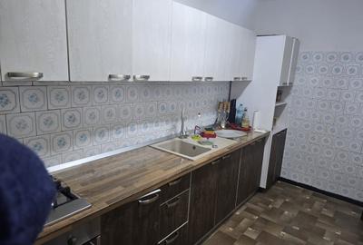 Apartament cu 2 camere decomandat în Doamna Ghica - 13