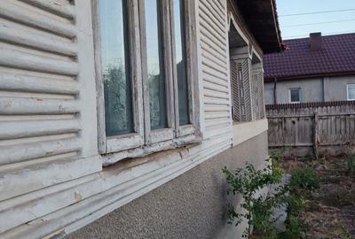 Casă cu 3 camere în Ciorani - 4