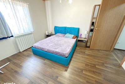 Casă cu 4 camere în Cucerdea - 1