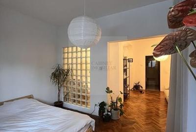 2 camere  | Rosetti  | Centrala Proprie  | Parter inalt - 3