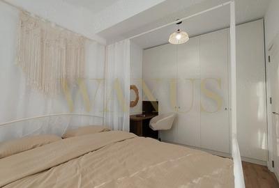 Apartament cu 2 camere semidecomandat, mobilat în P-ța Mihai Viteazul - 7