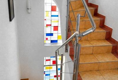 Casă cu 7 camere cu Teren 1300 Mp în Cornetu - 6