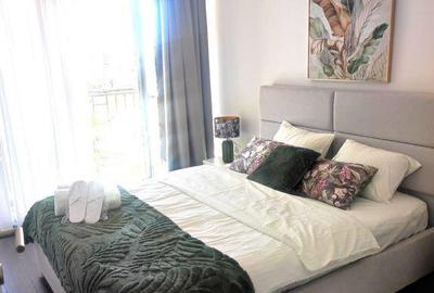 Apartament de inchiriat Prima Nufaru - 1