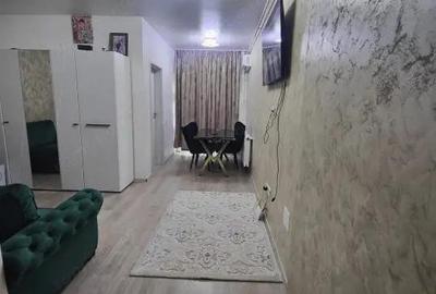 Garsonieră decomandată în Central - 5