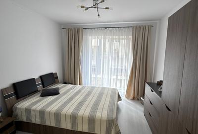 Titan-Parcul Teilor,bl.2020,p/5,DECOMANDAT,TOTUL NOU, balcon,centrala,2 Bai, - 12