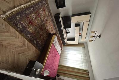 Apartament cu 2 camere decomandat în Carpați 2 - 9