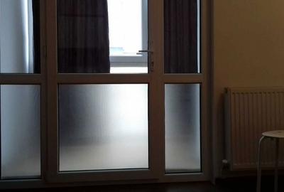 Garsonieră semidecomandată în Barieră