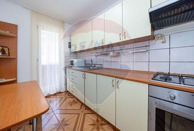 Apartament cu 3 camere decomandat, mobilat în Caragiale - 1