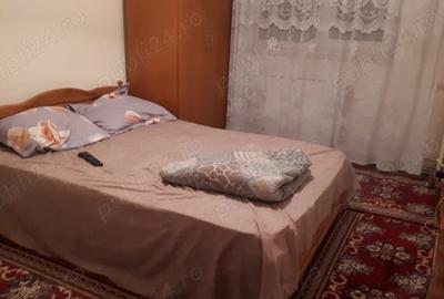 Inchiriez apartament 4 camere Trivale - 4