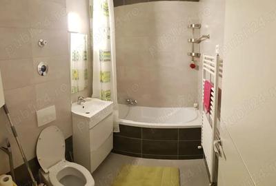 Apartament cu 2 camere decomandat în Avantgarden - 7