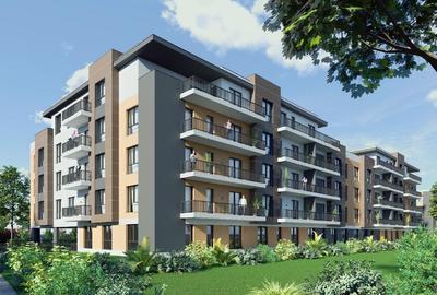 Apartament 2 camere finalizat 2 locuri parcare Pallady - 3