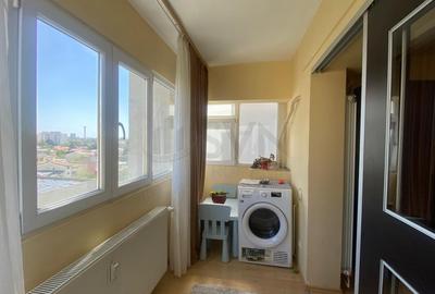 REA1025313 Apartament 3 camere I Iancului. - 6