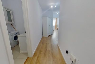 Apartament cu 3 camere decomandat, mobilat în Lujerului - 31