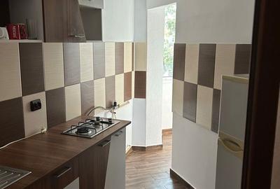 Garsonieră în Siderurgiștilor - 6
