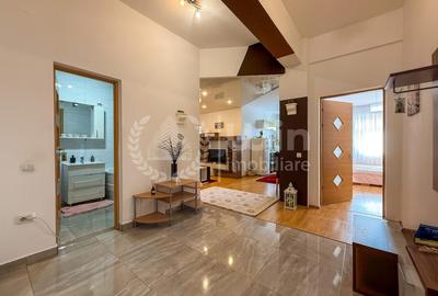 Apartament 3 camere | Bloc nou | 65mp | La Cheie | Gheorgheni! - 2