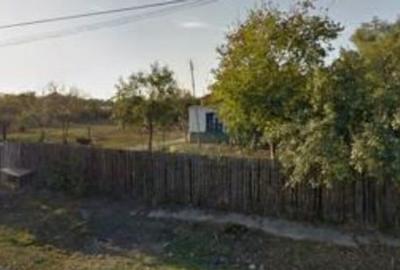 Casa si teren Pitulati, jud. Braila - ID R1965250 - 1