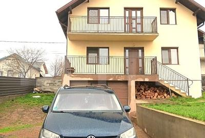 Casă individuală cu 6 camere cu Garaj în Ciurea - 11