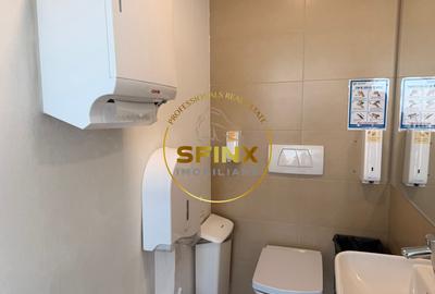 Birou, de 322 mp, în Armeneasca - 8