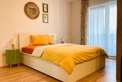 Garsonieră semidecomandată, mobilată în Obor - 3