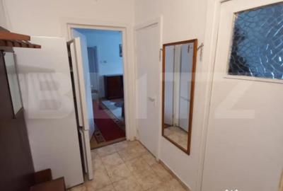 Apartament cu 2 camere decomandat în Tătărași - 1
