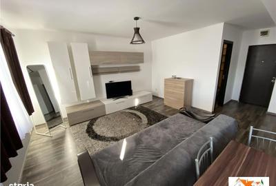 Garsonieră în Cetate - 6