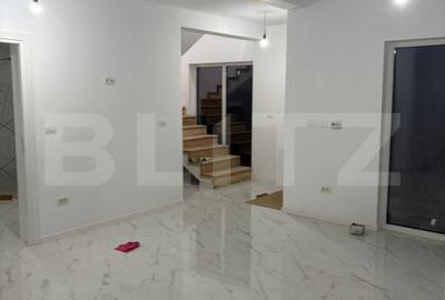 Casă cu 5 camere cu Teren 500 Mp în Central - 6
