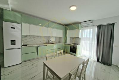 Apartament superb cu 3 camere | Dumbravita - 5