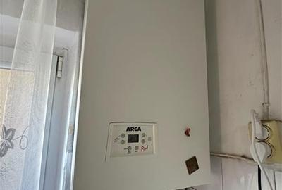 Apartament cu 3 camere decomandat în Central - 19