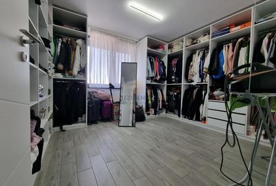 Casă individuală cu 5 camere cu Canalizare în Exterior Est - 20