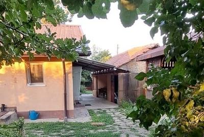 Gospodarie (casa si teren) com. Gura Vadului, Prahova - 5