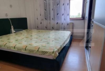 Apartament cu 3 camere semidecomandat în Semicentral - 3