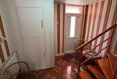 Casă cu 2 camere cu Teren 64 Mp în Exterior Vest - 3