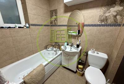 Apartament cu 2 camere semidecomandat, mobilat în Brazda lui Novac - 4