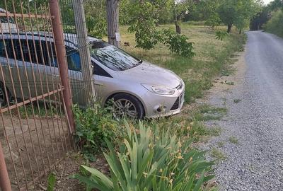 Teren de 3989 mp, în Podgoria - 1