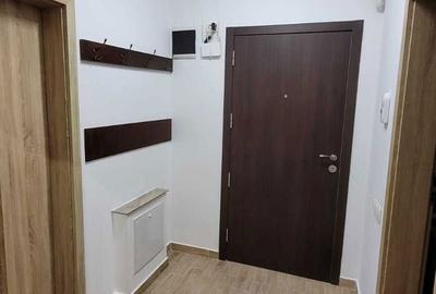 Apartament cu 2 camere decomandat, mobilat în Păcii - 1