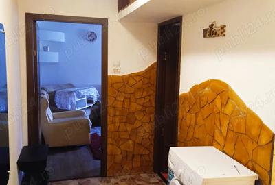 Dau in chirie apartament. - 2