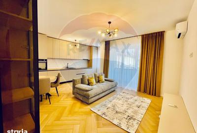 Apartament cu 2 camere, mobilat în Lazaret - 7