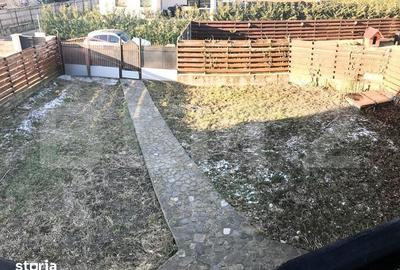 Casă cu 6 camere cu Teren 445 Mp în Răzvad - 1