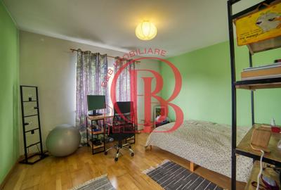 Casa complet mobilata 5 camere 3 bai curte generoasa - 43