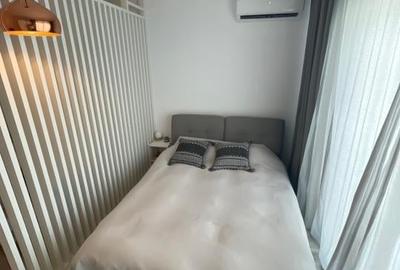 Garsonieră decomandată, mobilată în Dristor - 3