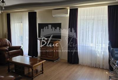 Apartament 3 camere, mobilat situat in Zona Capitol - 2