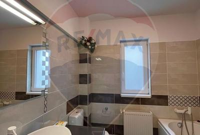 Apartament cu 3 camere semidecomandat în Valea Lupului - 4
