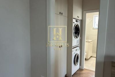 Apartament cu 3 camere semidecomandat, mobilat în Copou - 7